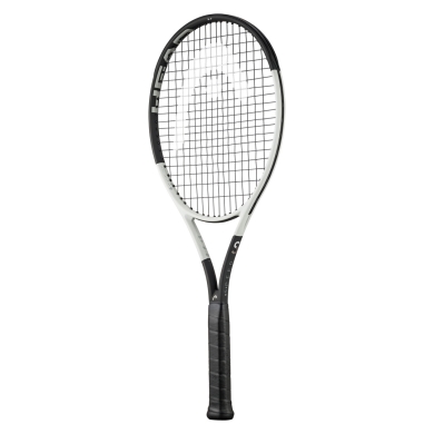 Head Tennis Racket Speed MP 100in/300g/Tournament 2024 white/black - unstrung -